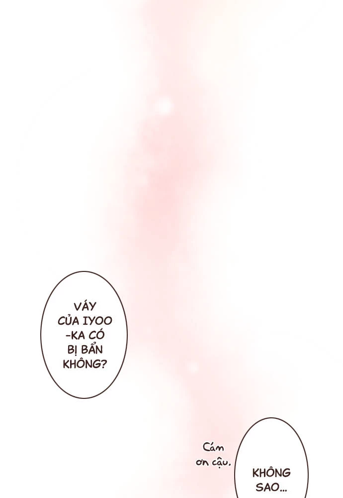 Cô Vợ Thanh Mai Trúc Mã Chapter 78 - Trang 2