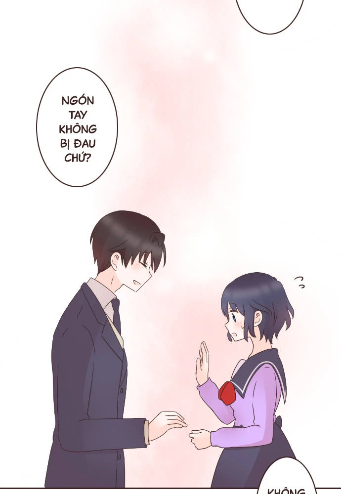 Cô Vợ Thanh Mai Trúc Mã Chapter 78 - Trang 2