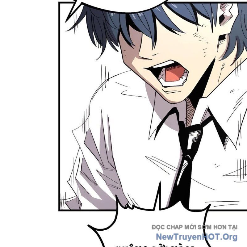 Hòn Đảo Sao Và Xiềng Xích Chapter 1 - Trang 2