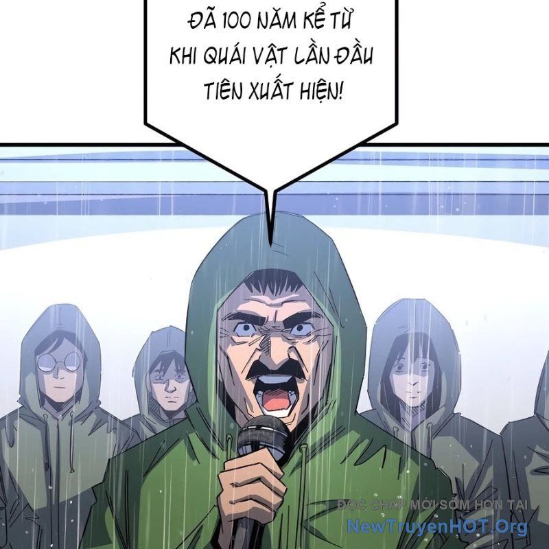 Hòn Đảo Sao Và Xiềng Xích Chapter 1 - Trang 2