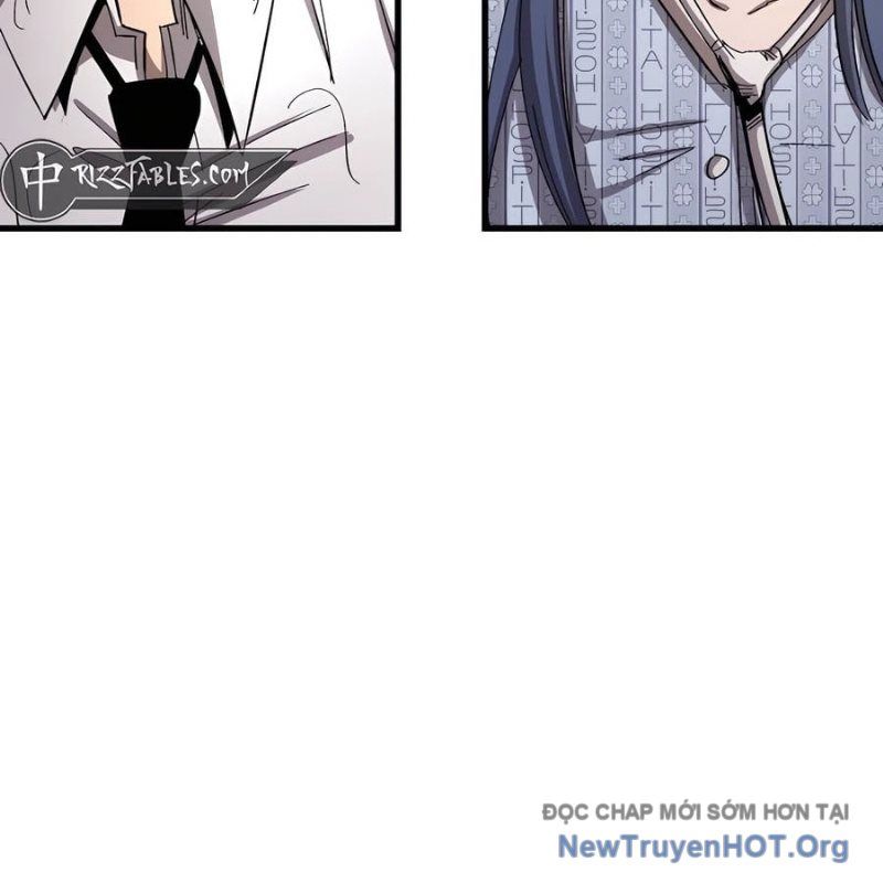 Hòn Đảo Sao Và Xiềng Xích Chapter 1 - Trang 2