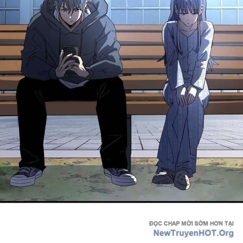 Hòn Đảo Sao Và Xiềng Xích Chapter 1 - Trang 2