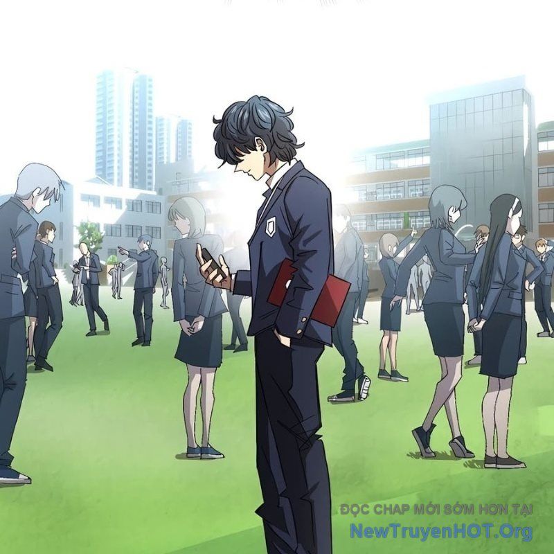 Hòn Đảo Sao Và Xiềng Xích Chapter 1 - Trang 2