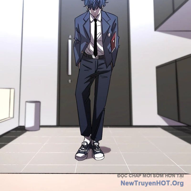 Hòn Đảo Sao Và Xiềng Xích Chapter 1 - Trang 2