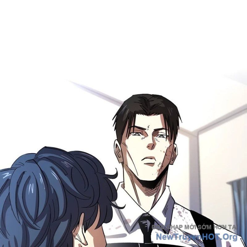 Hòn Đảo Sao Và Xiềng Xích Chapter 1 - Trang 2