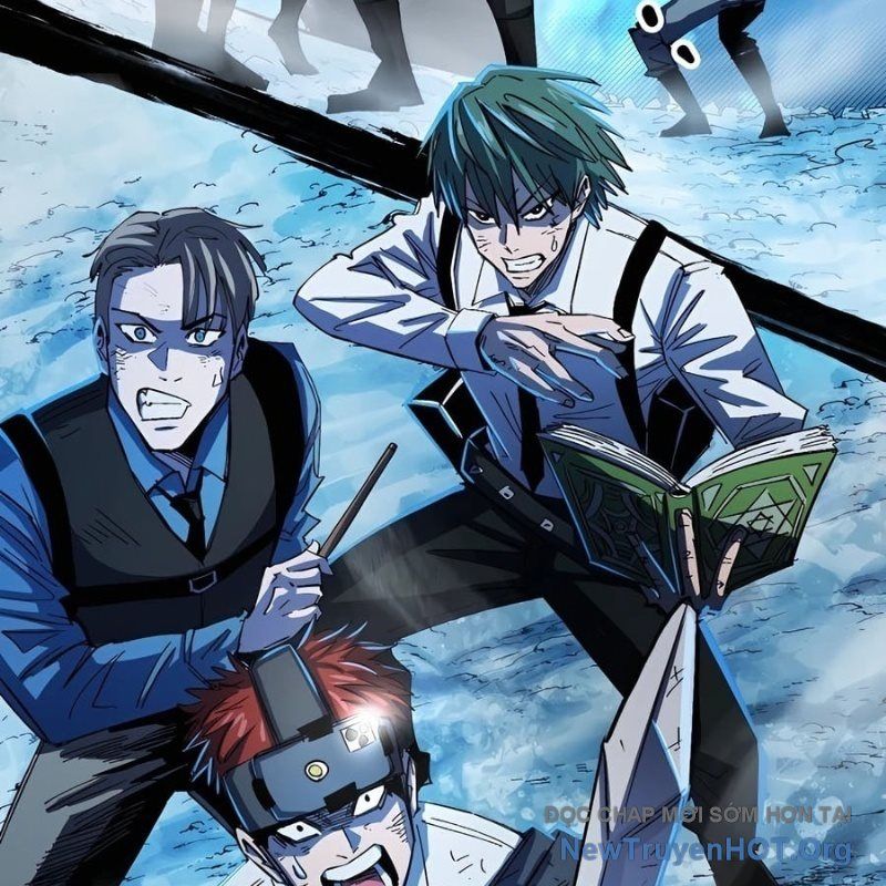 Hòn Đảo Sao Và Xiềng Xích Chapter 1 - Trang 2