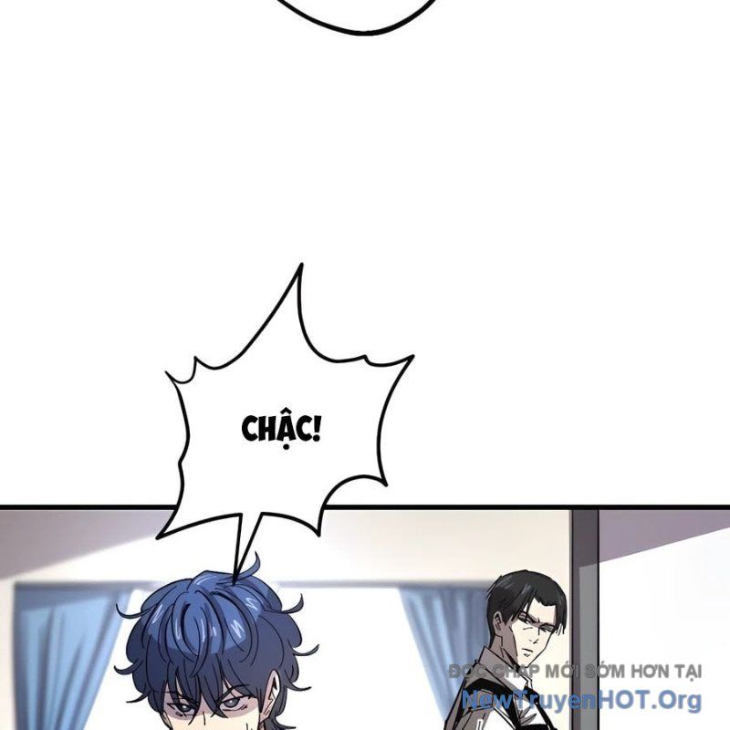 Hòn Đảo Sao Và Xiềng Xích Chapter 1 - Trang 2