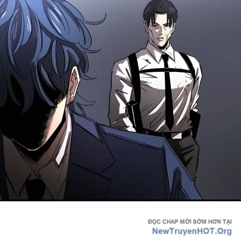 Hòn Đảo Sao Và Xiềng Xích Chapter 1 - Trang 2