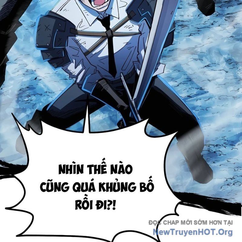 Hòn Đảo Sao Và Xiềng Xích Chapter 1 - Trang 2