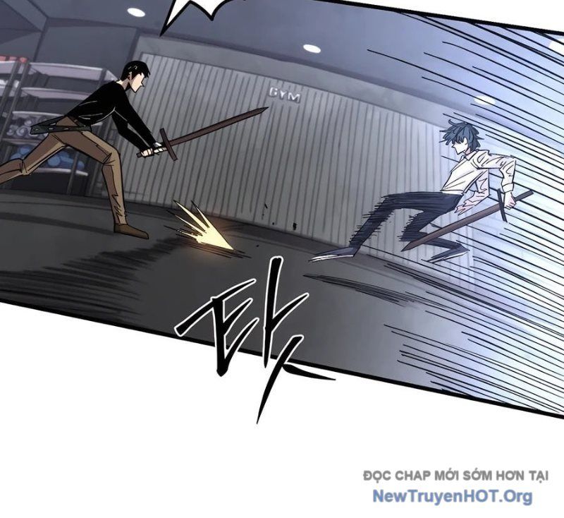 Hòn Đảo Sao Và Xiềng Xích Chapter 1 - Trang 2