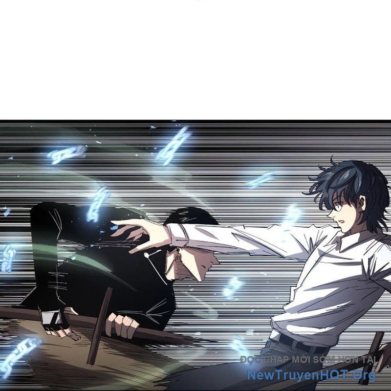 Hòn Đảo Sao Và Xiềng Xích Chapter 1 - Trang 2