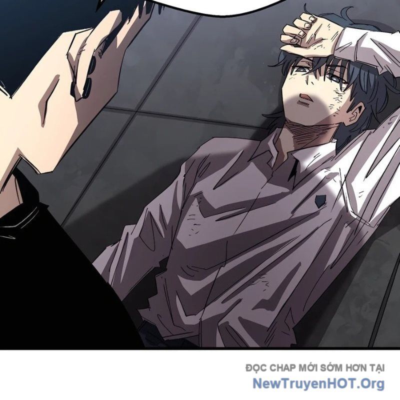 Hòn Đảo Sao Và Xiềng Xích Chapter 1 - Trang 2