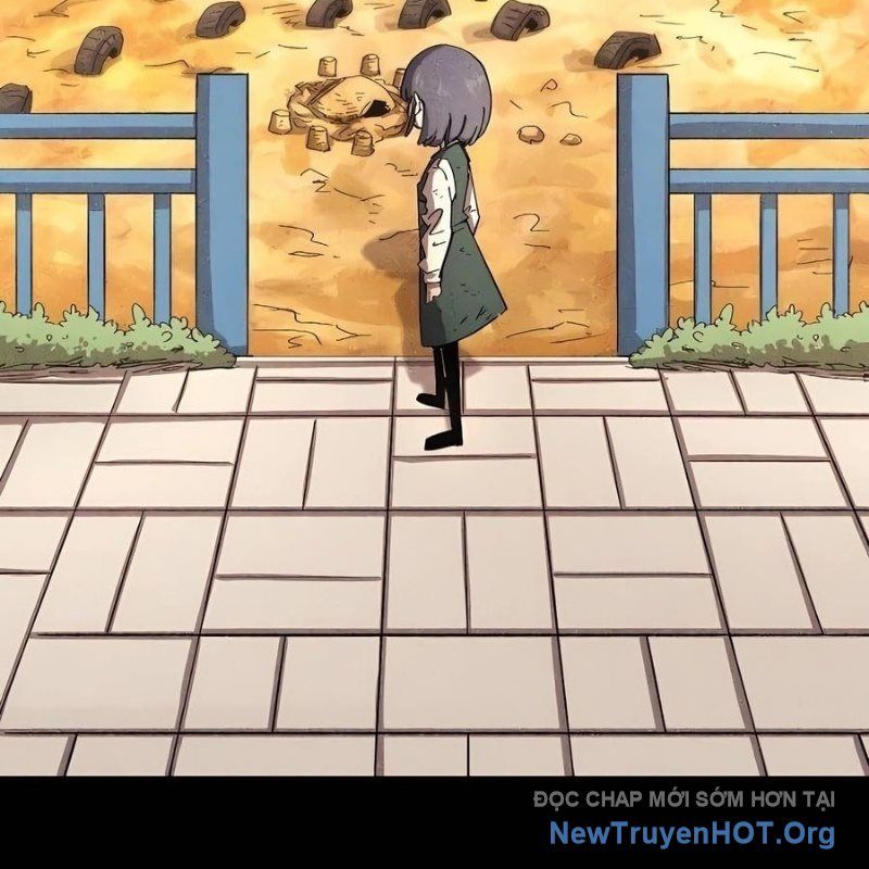 Hòn Đảo Sao Và Xiềng Xích Chapter 2 - Trang 2