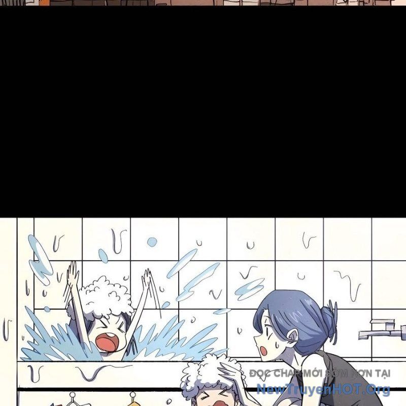 Hòn Đảo Sao Và Xiềng Xích Chapter 2 - Trang 2