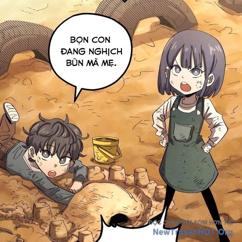 Hòn Đảo Sao Và Xiềng Xích Chapter 2 - Trang 2