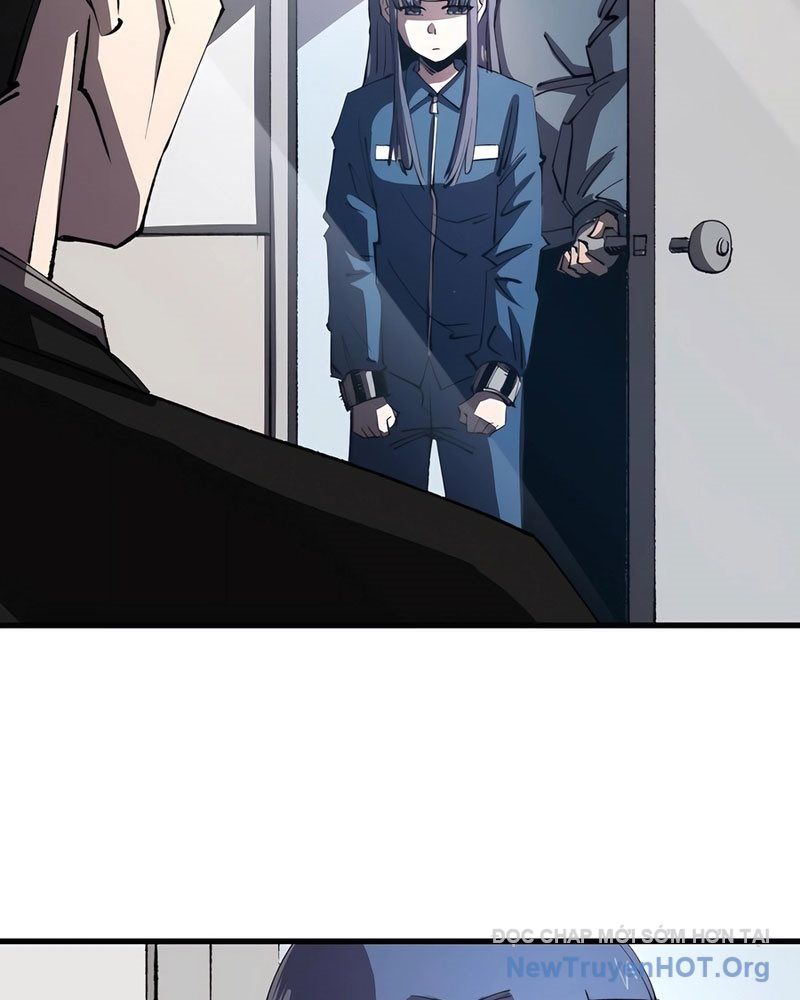 Hòn Đảo Sao Và Xiềng Xích Chapter 4 - Trang 2