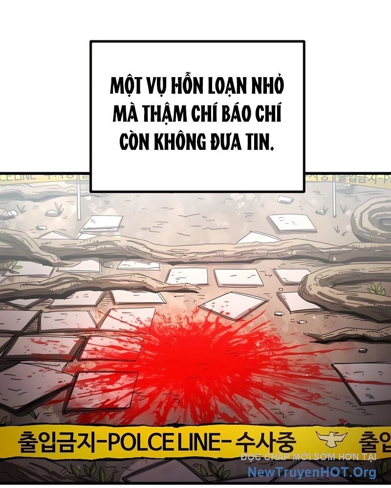 Hòn Đảo Sao Và Xiềng Xích Chapter 4 - Trang 2