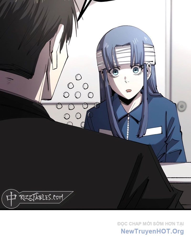 Hòn Đảo Sao Và Xiềng Xích Chapter 4 - Trang 2