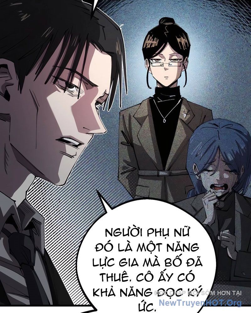 Hòn Đảo Sao Và Xiềng Xích Chapter 4 - Trang 2
