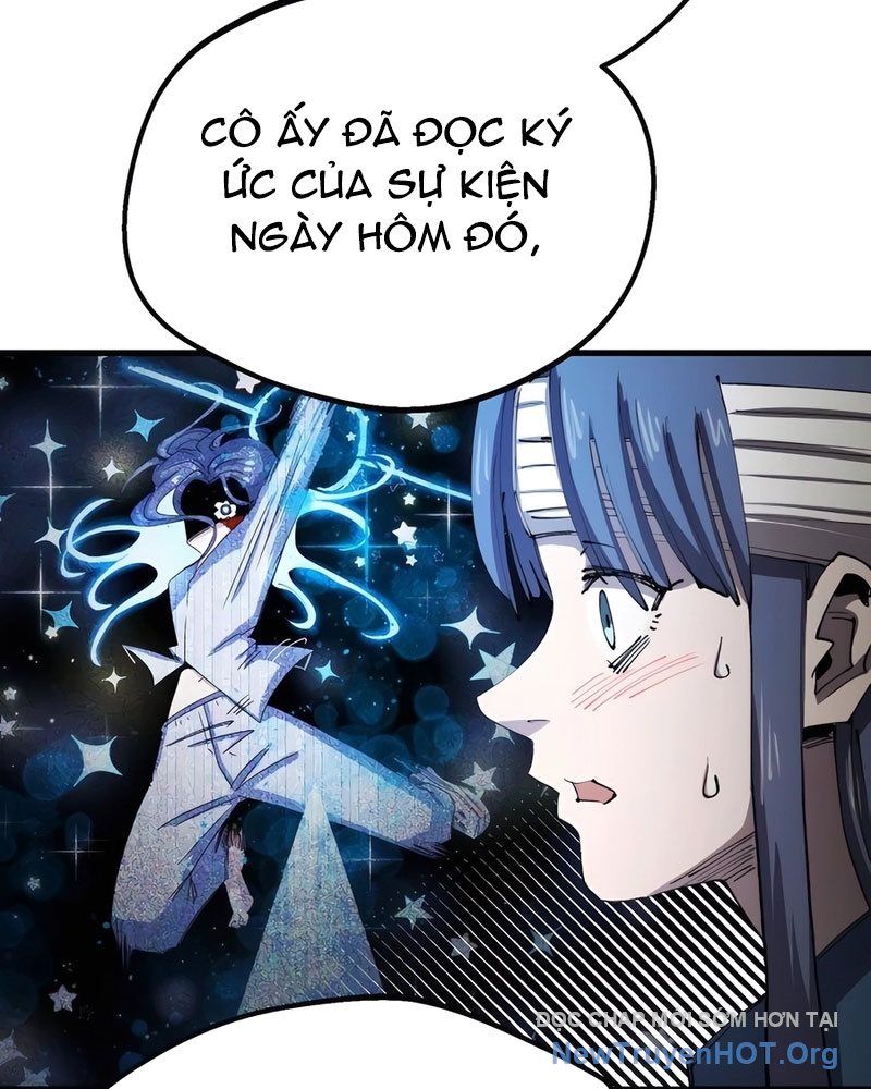 Hòn Đảo Sao Và Xiềng Xích Chapter 4 - Trang 2