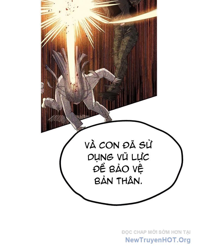 Hòn Đảo Sao Và Xiềng Xích Chapter 4 - Trang 2