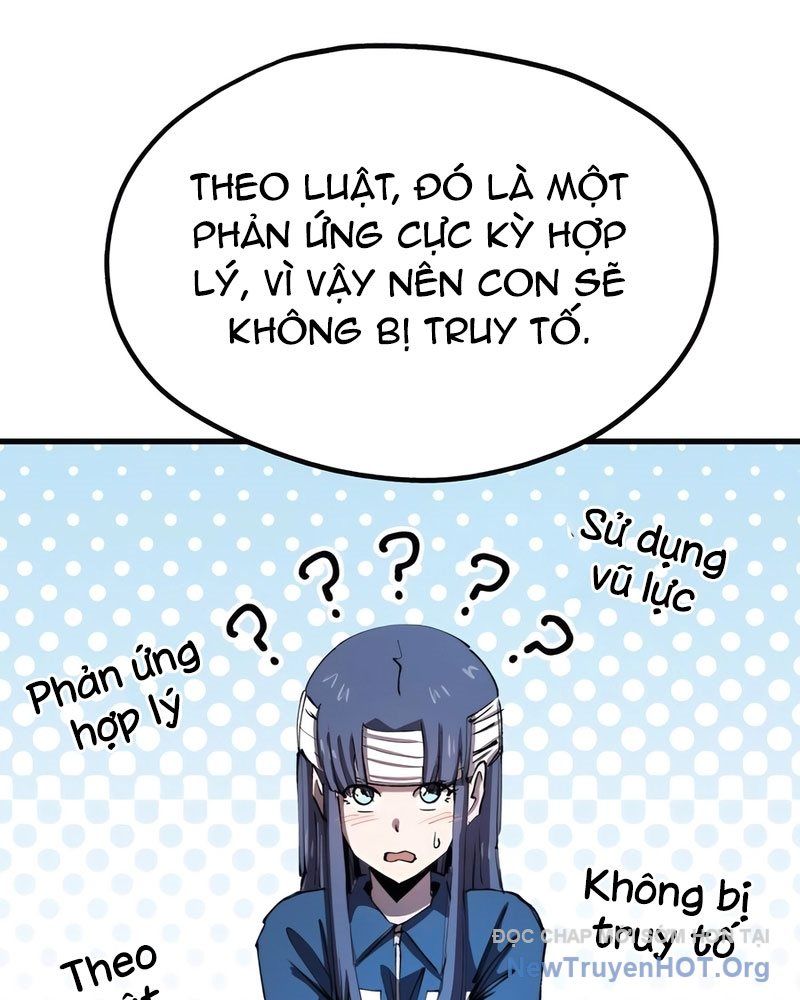 Hòn Đảo Sao Và Xiềng Xích Chapter 4 - Trang 2