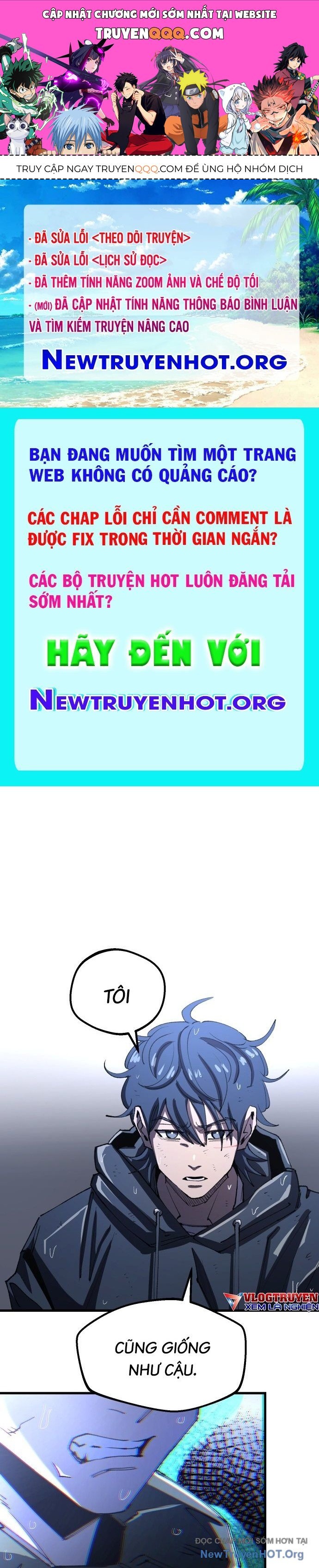 Hòn Đảo Sao Và Xiềng Xích Chapter 11 - Trang 2