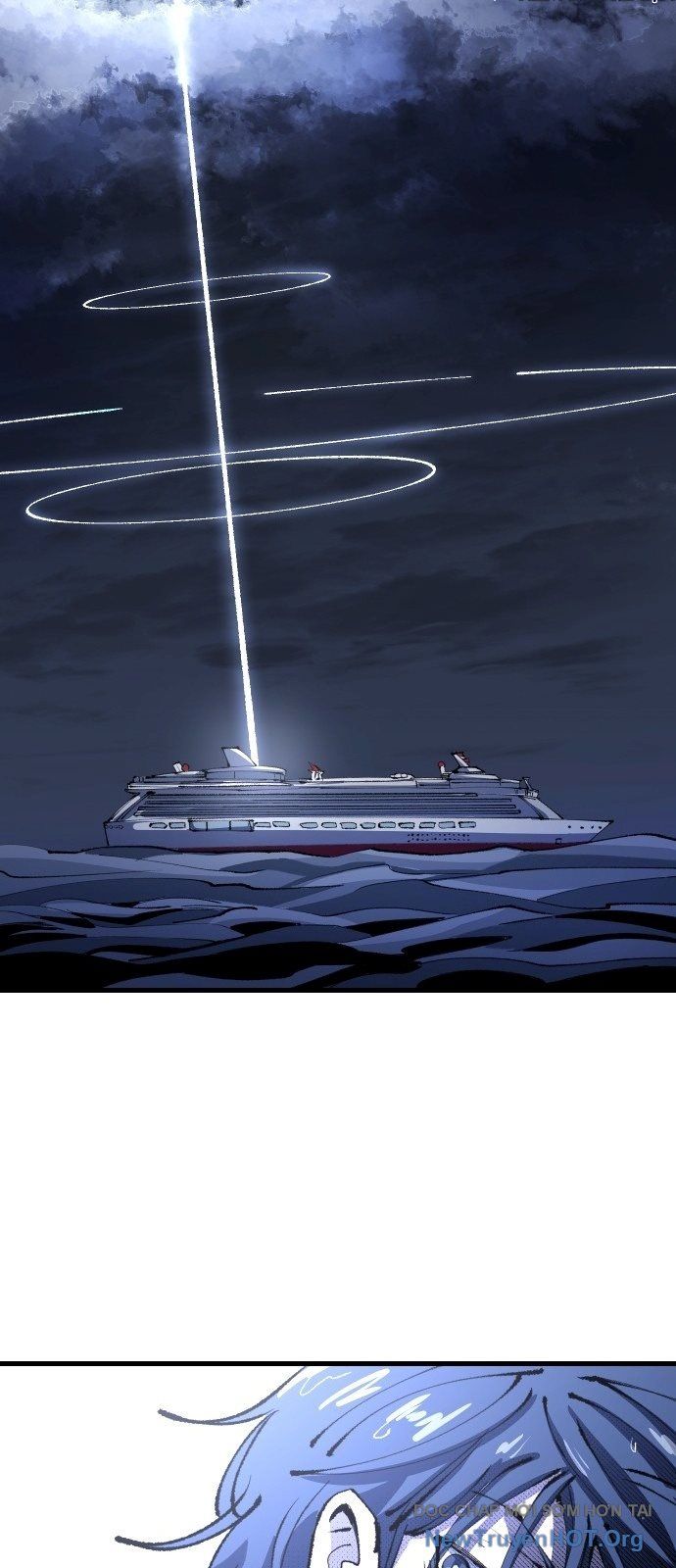 Hòn Đảo Sao Và Xiềng Xích Chapter 11 - Trang 2