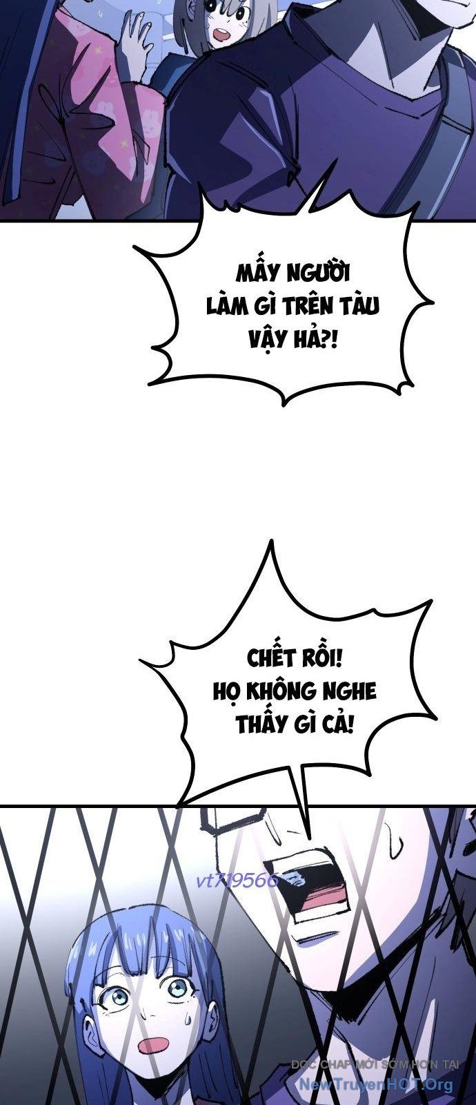 Hòn Đảo Sao Và Xiềng Xích Chapter 12 - Trang 2