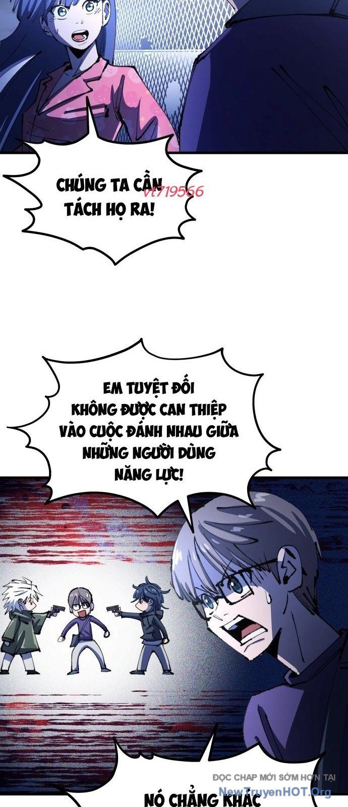 Hòn Đảo Sao Và Xiềng Xích Chapter 12 - Trang 2