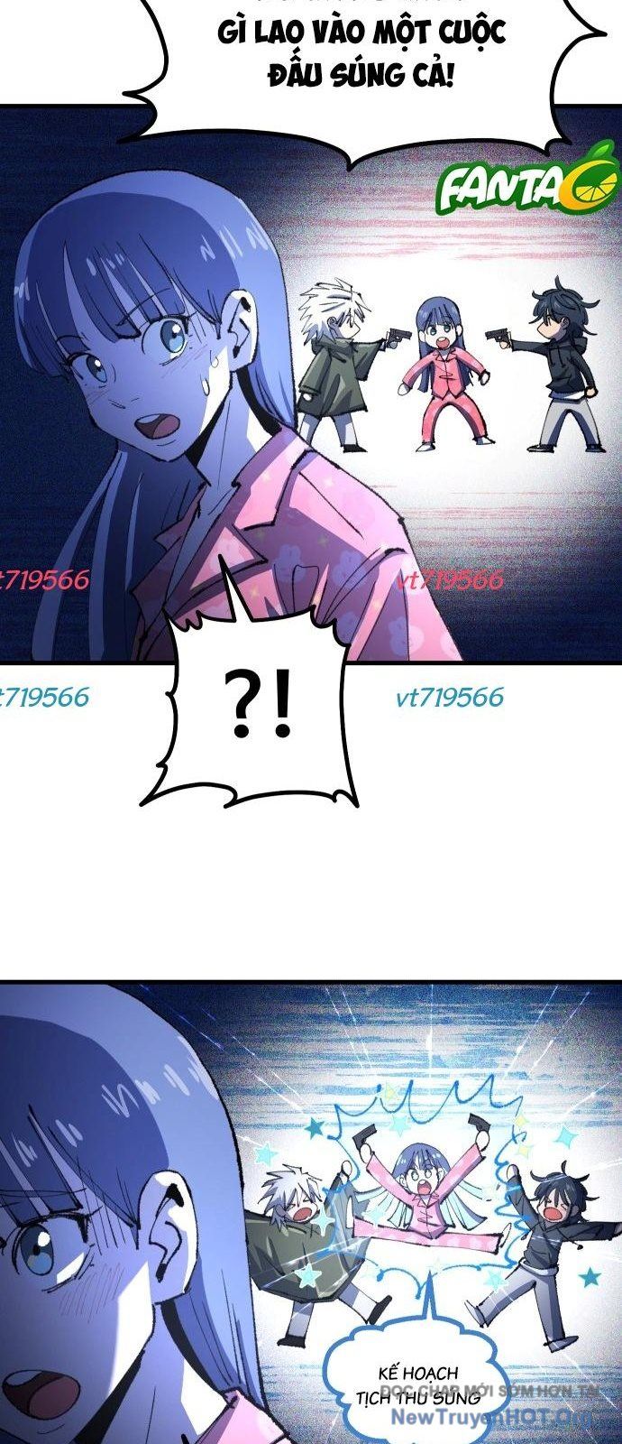 Hòn Đảo Sao Và Xiềng Xích Chapter 12 - Trang 2