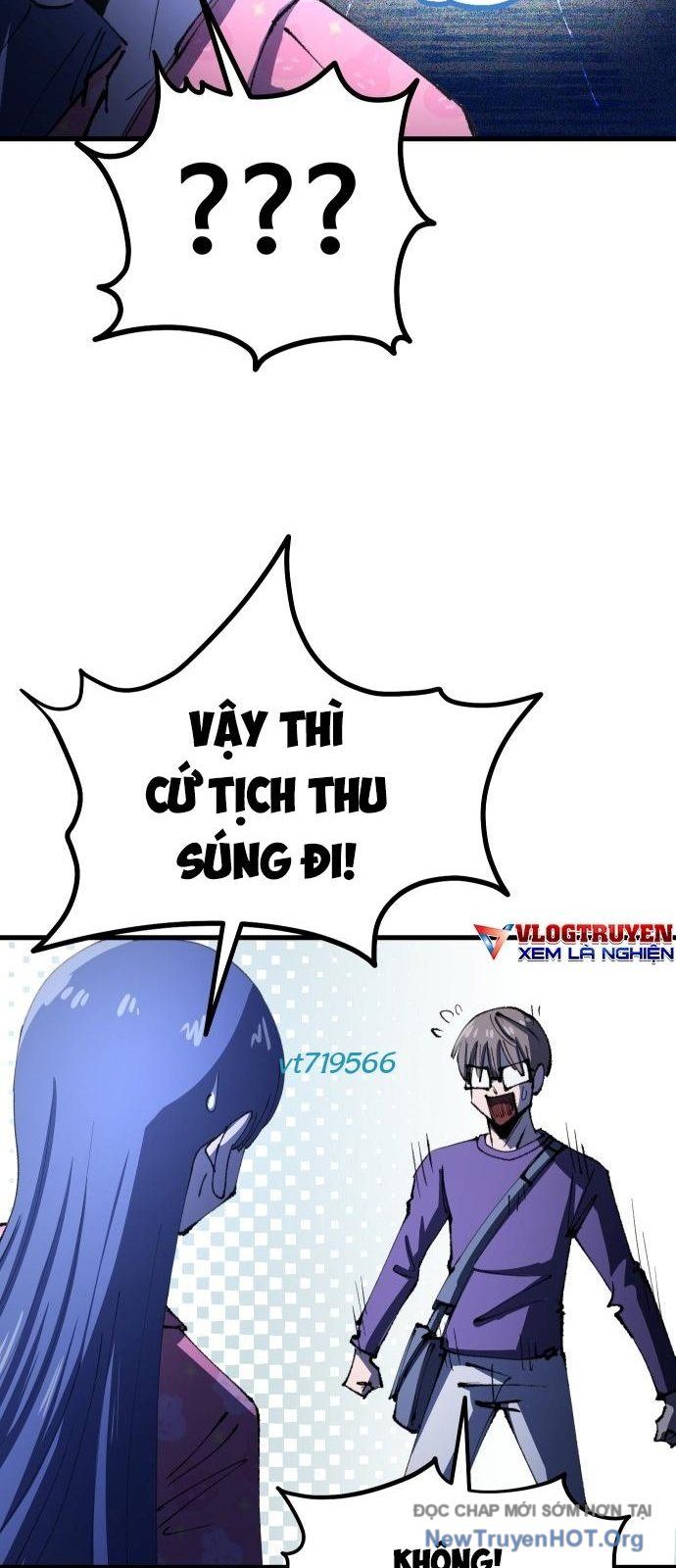 Hòn Đảo Sao Và Xiềng Xích Chapter 12 - Trang 2