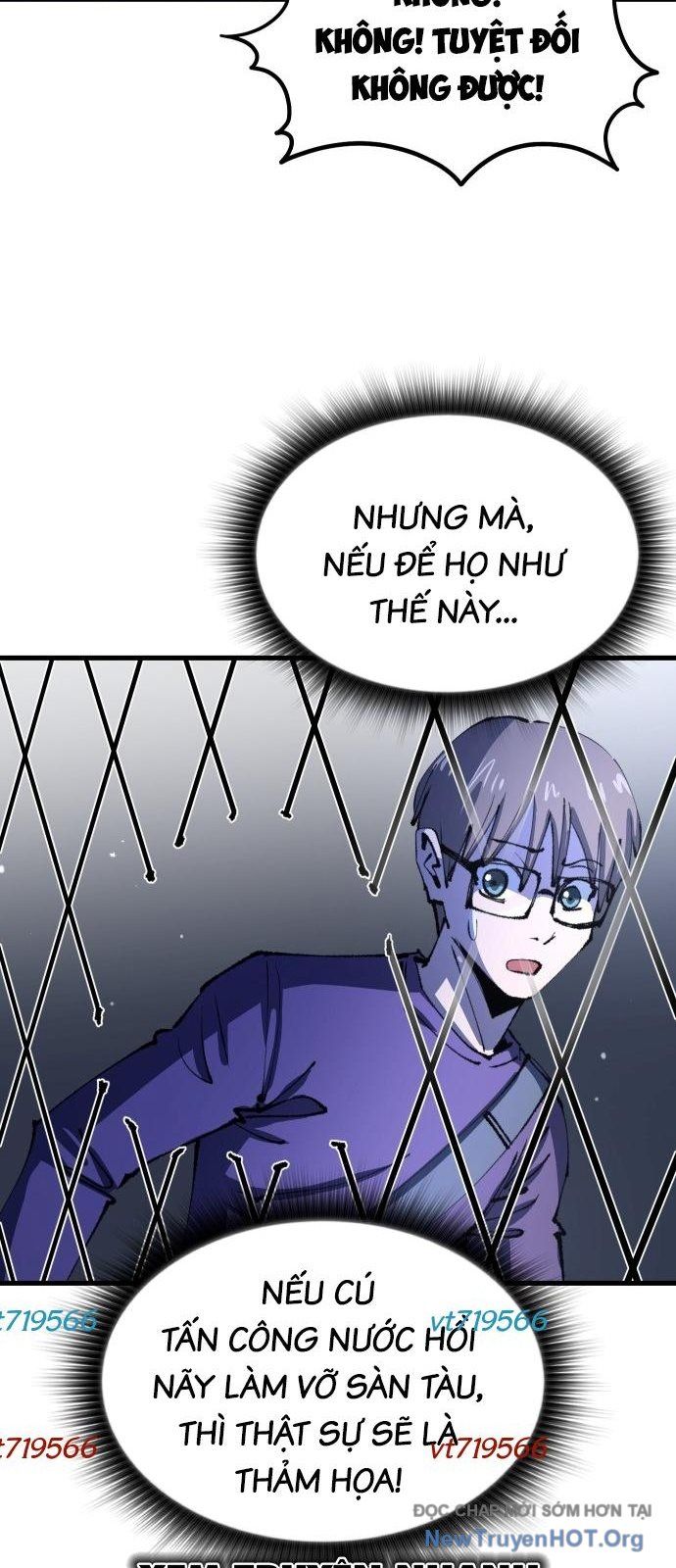 Hòn Đảo Sao Và Xiềng Xích Chapter 12 - Trang 2