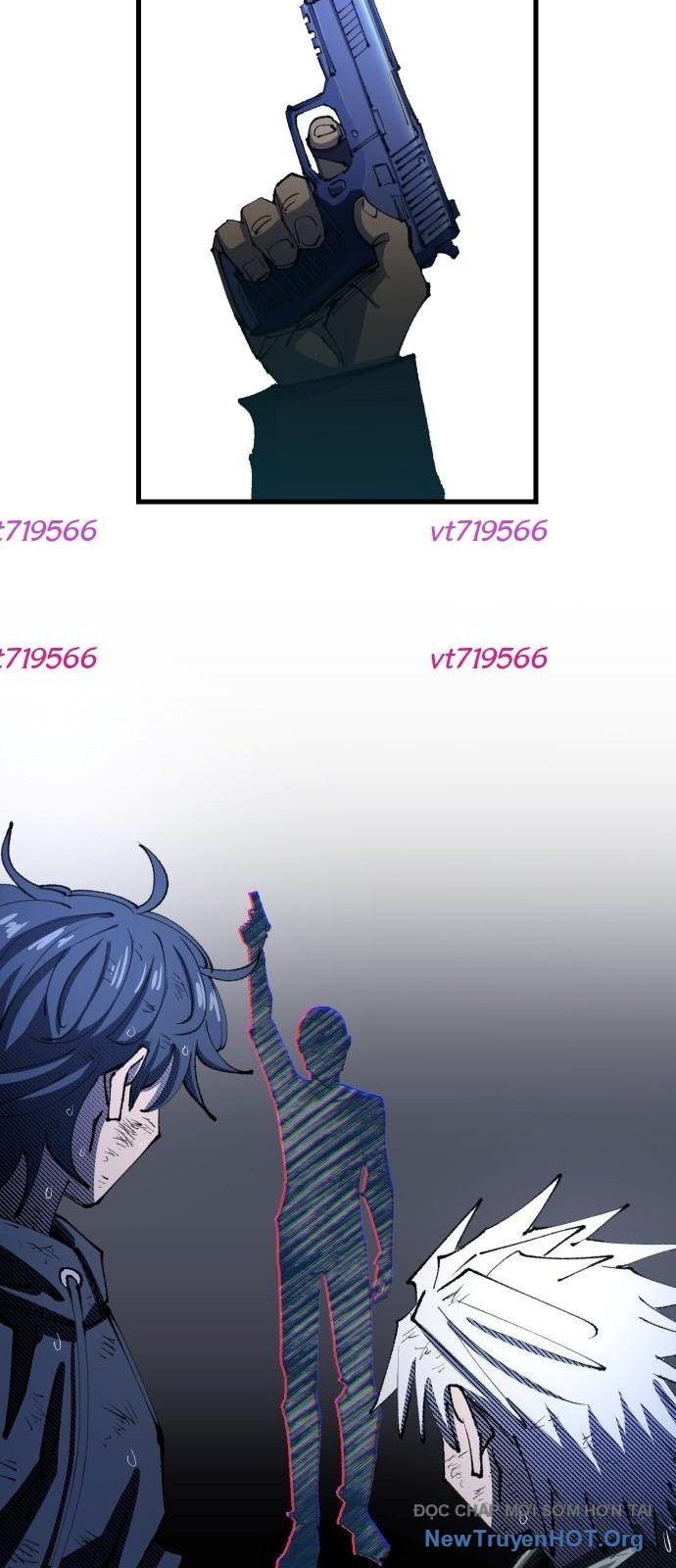 Hòn Đảo Sao Và Xiềng Xích Chapter 12 - Trang 2