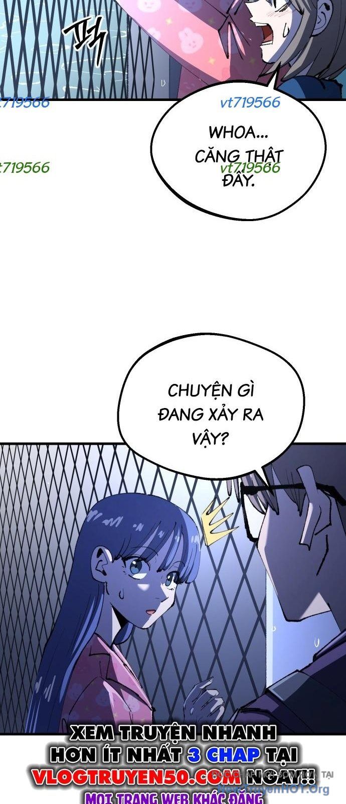 Hòn Đảo Sao Và Xiềng Xích Chapter 12 - Trang 2