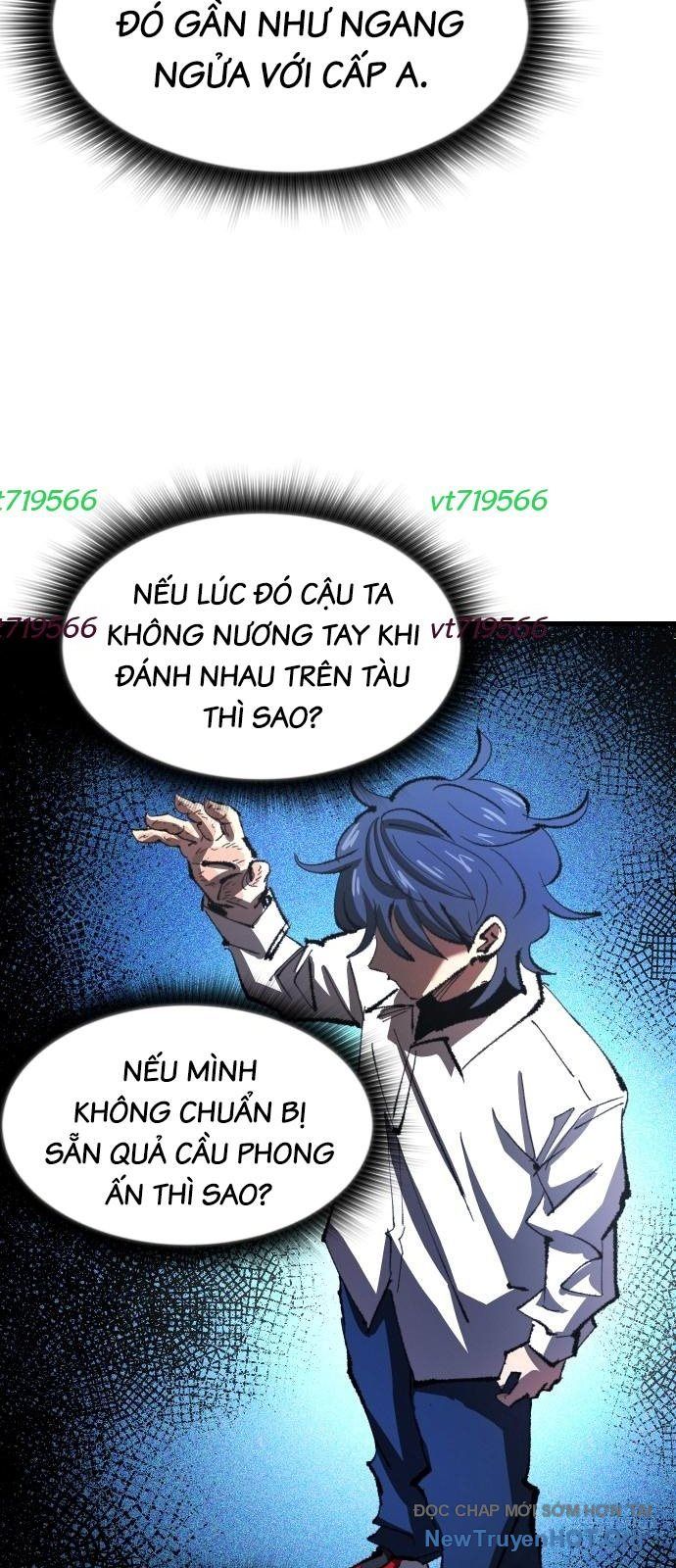 Hòn Đảo Sao Và Xiềng Xích Chapter 13 - Trang 2