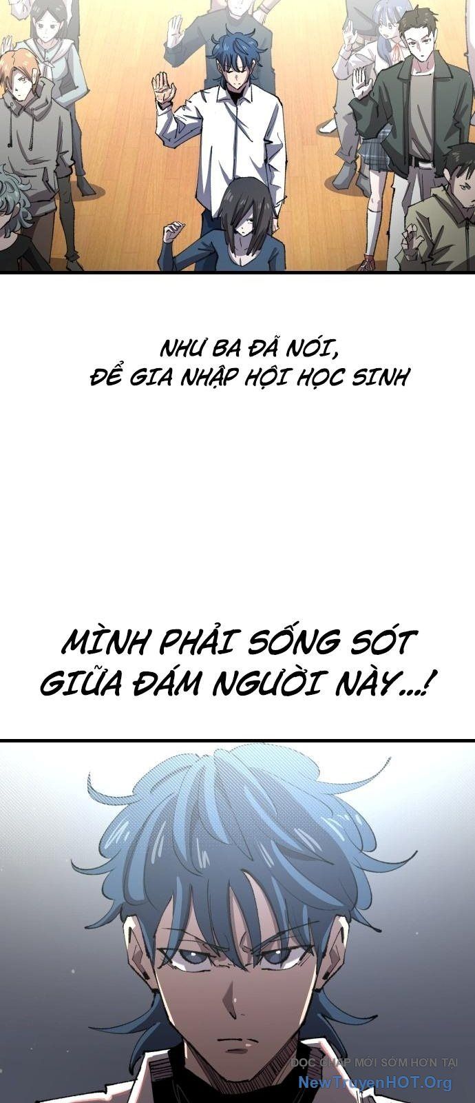 Hòn Đảo Sao Và Xiềng Xích Chapter 13 - Trang 2