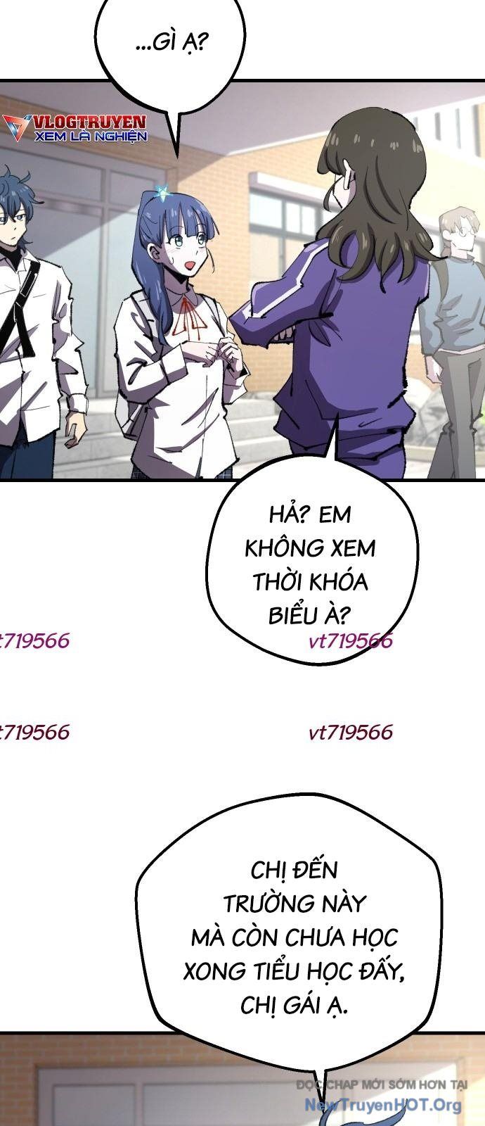 Hòn Đảo Sao Và Xiềng Xích Chapter 13 - Trang 2