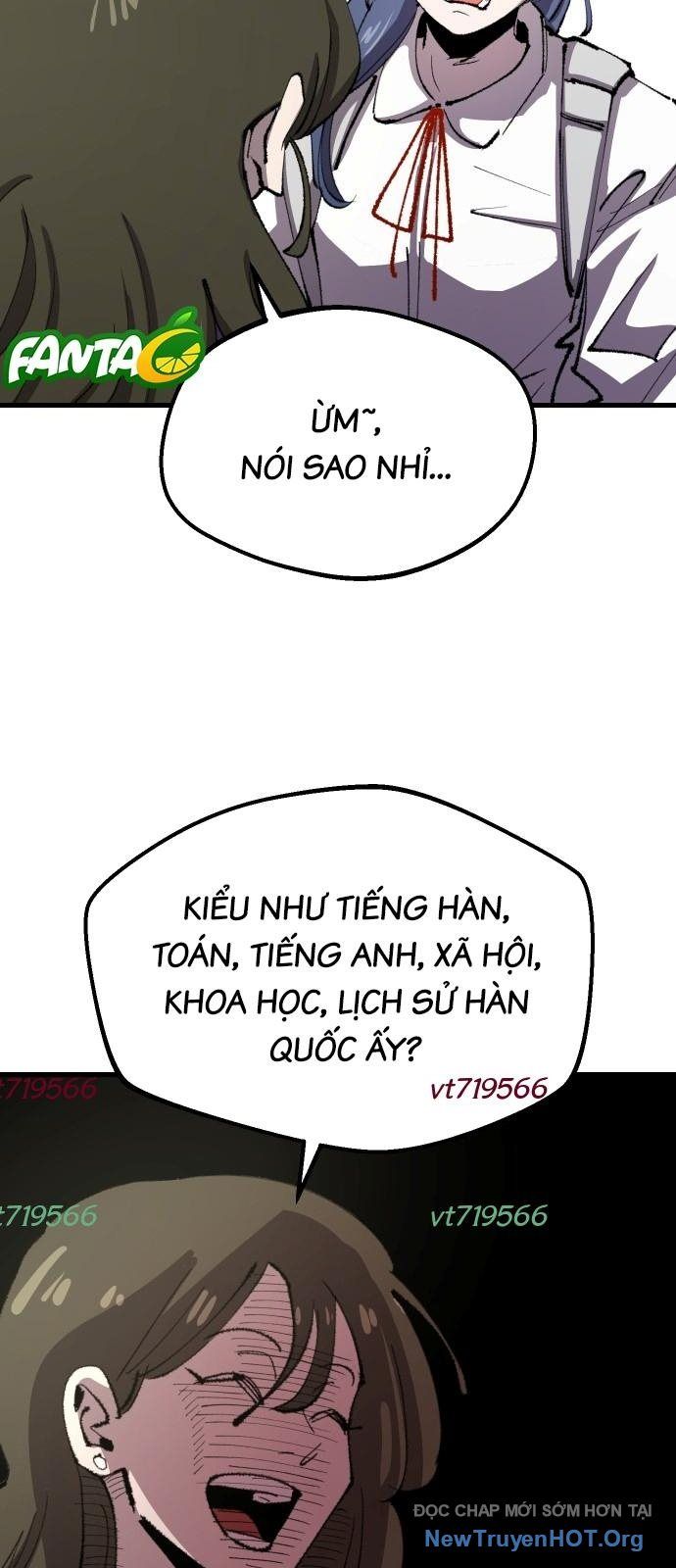 Hòn Đảo Sao Và Xiềng Xích Chapter 13 - Trang 2