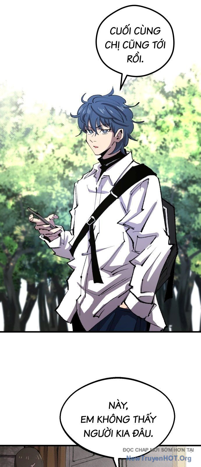 Hòn Đảo Sao Và Xiềng Xích Chapter 13 - Trang 2