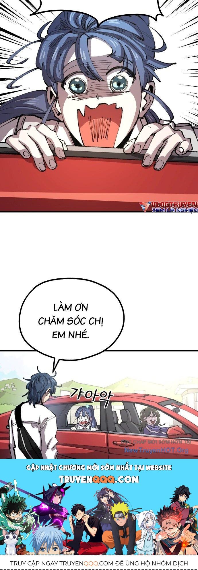 Hòn Đảo Sao Và Xiềng Xích Chapter 13 - Trang 2