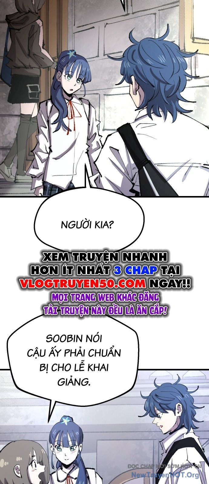 Hòn Đảo Sao Và Xiềng Xích Chapter 13 - Trang 2