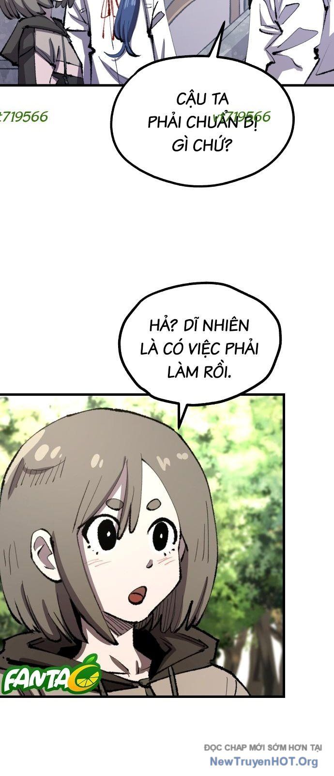 Hòn Đảo Sao Và Xiềng Xích Chapter 13 - Trang 2