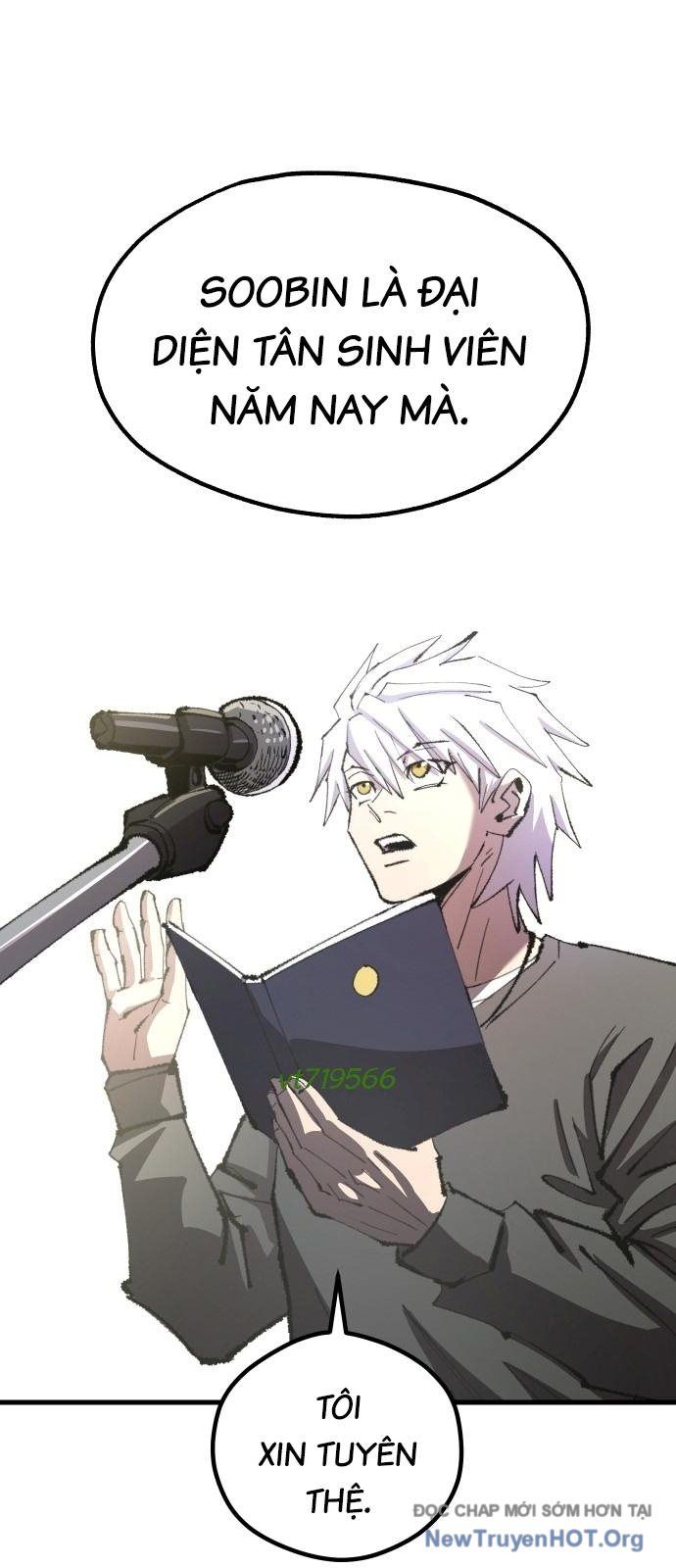 Hòn Đảo Sao Và Xiềng Xích Chapter 13 - Trang 2