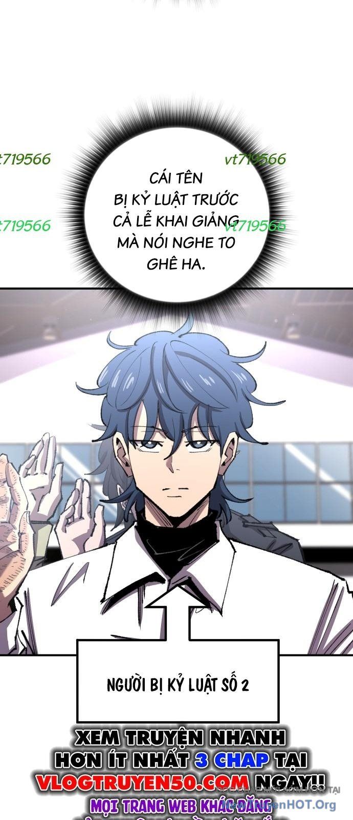 Hòn Đảo Sao Và Xiềng Xích Chapter 13 - Trang 2