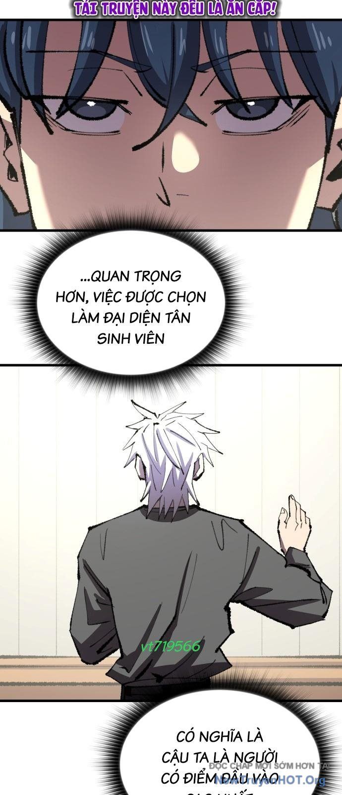 Hòn Đảo Sao Và Xiềng Xích Chapter 13 - Trang 2