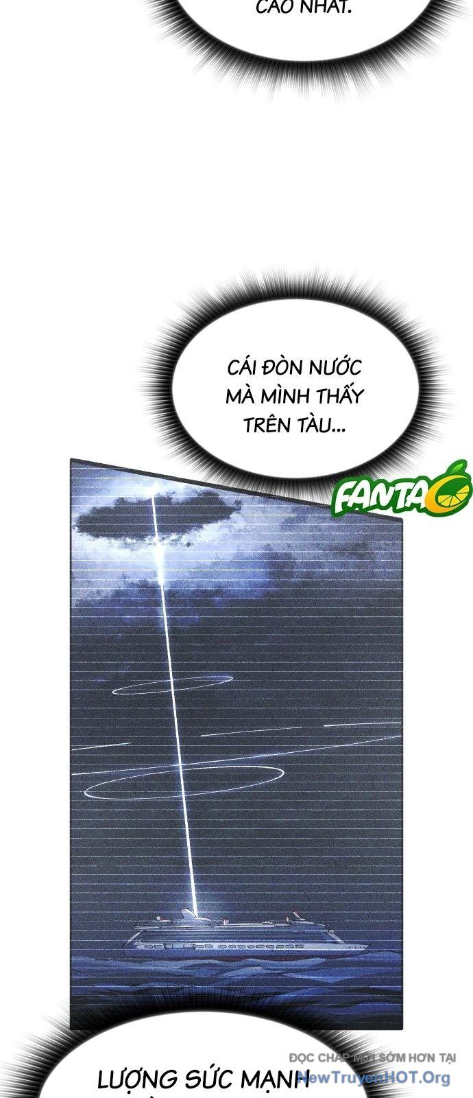 Hòn Đảo Sao Và Xiềng Xích Chapter 13 - Trang 2