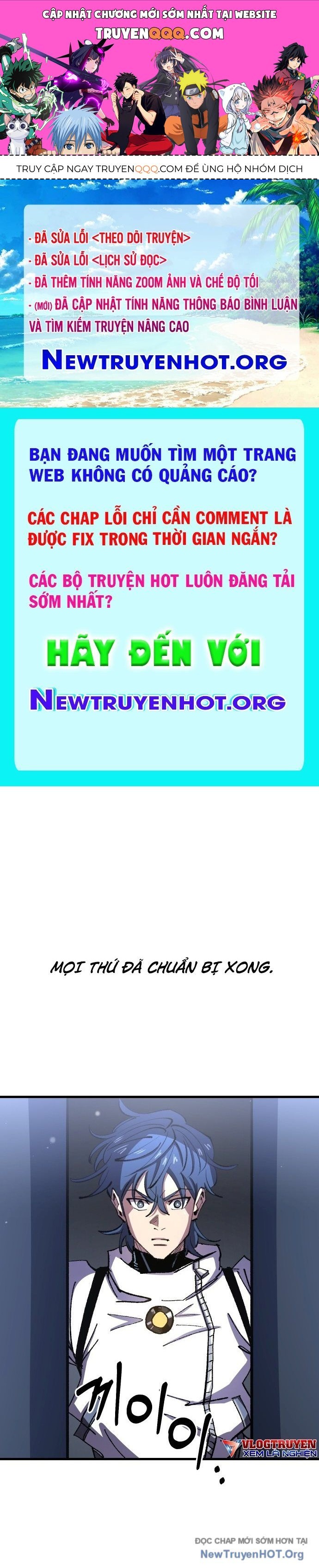 Hòn Đảo Sao Và Xiềng Xích Chapter 17 - Trang 2