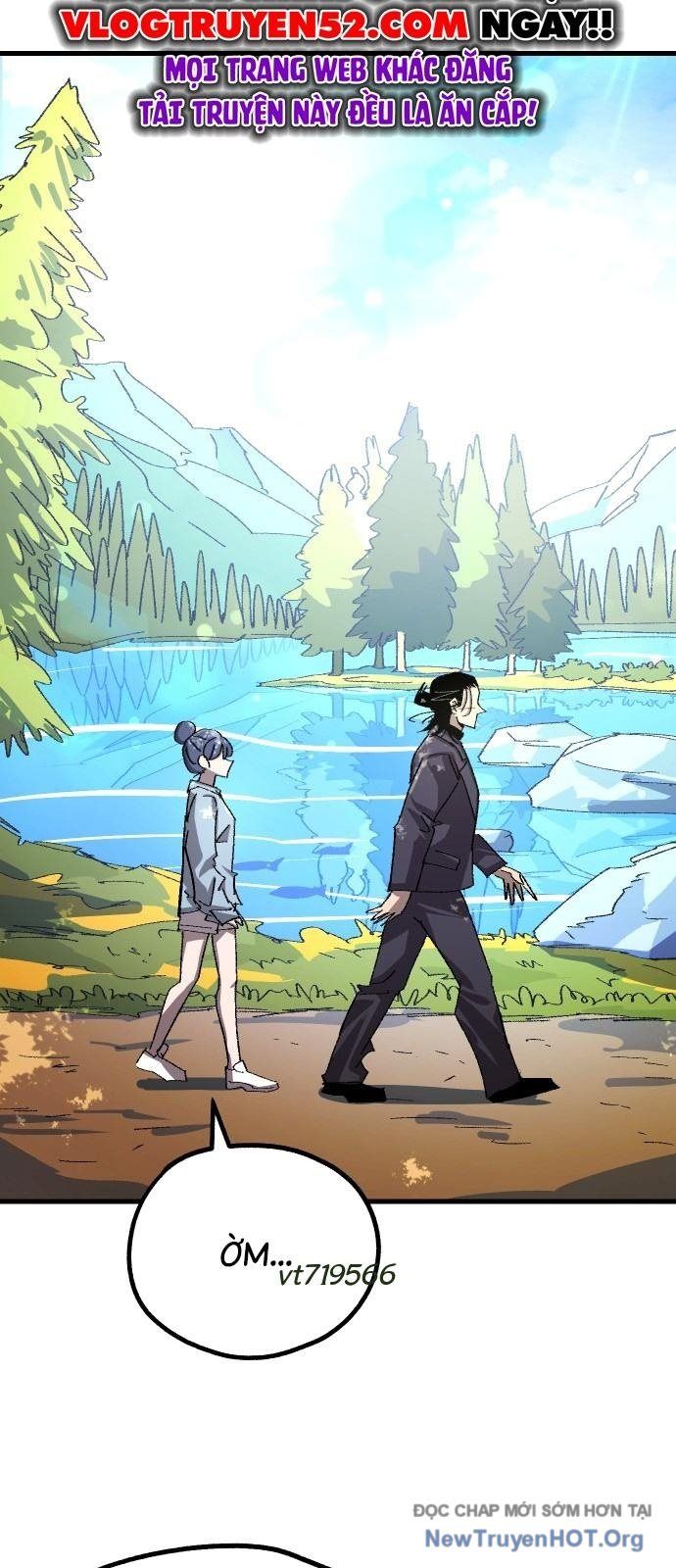 Hòn Đảo Sao Và Xiềng Xích Chapter 17 - Trang 2