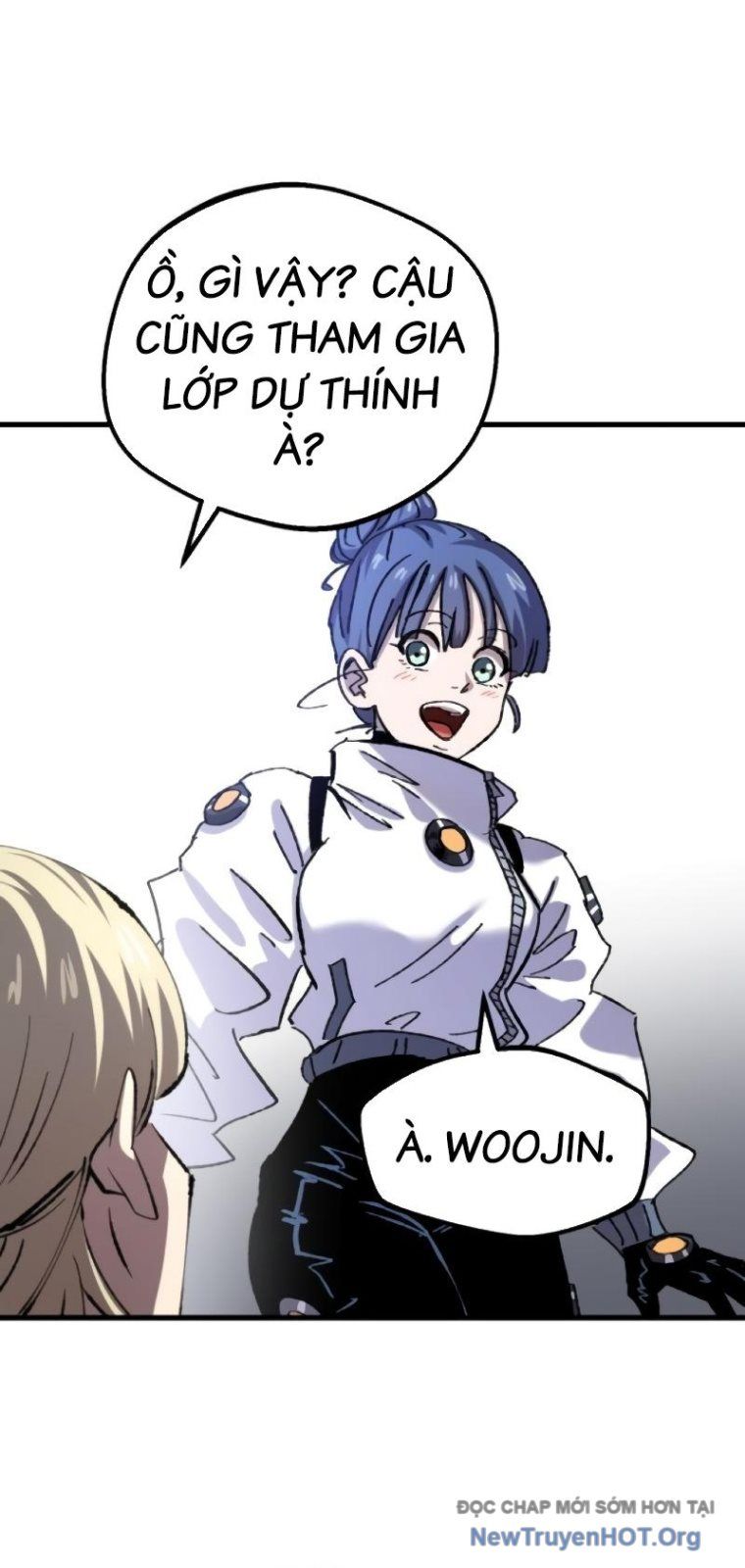 Hòn Đảo Sao Và Xiềng Xích Chapter 18 - Trang 2